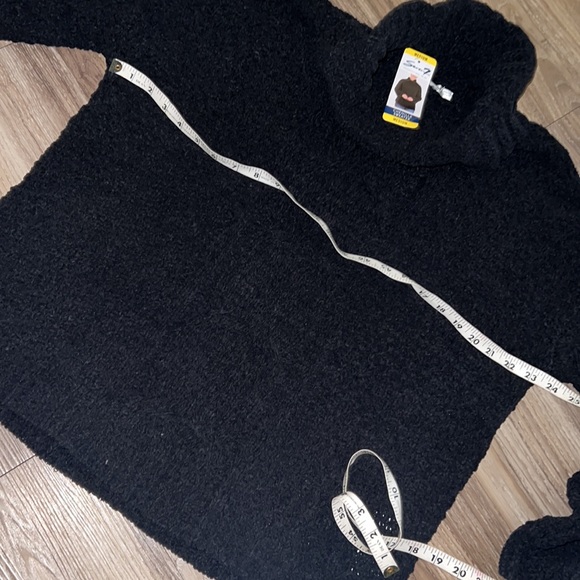 seven7 chenille sweater - Picture 8 of 9